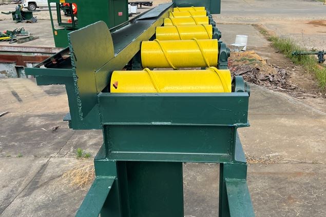 Unknown Conveyor